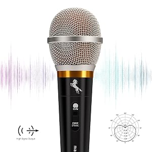 microphone