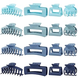 claw clips