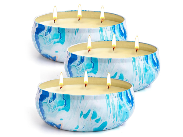 home decor candles