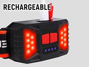 RECHARGEABLE