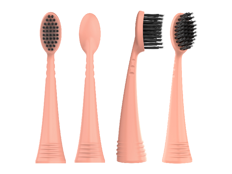 burst sonic toothbrush heads