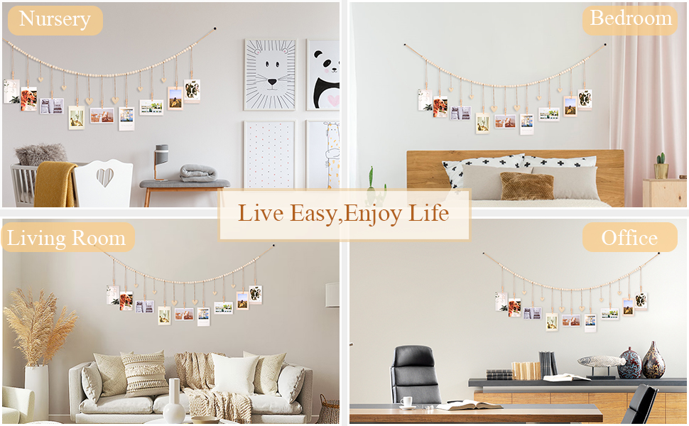 farmhouse office decor