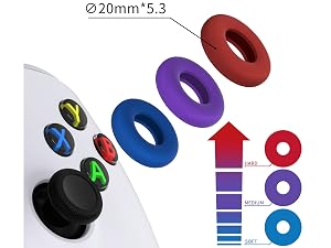 Precision Rings