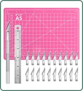 exacto knife kit