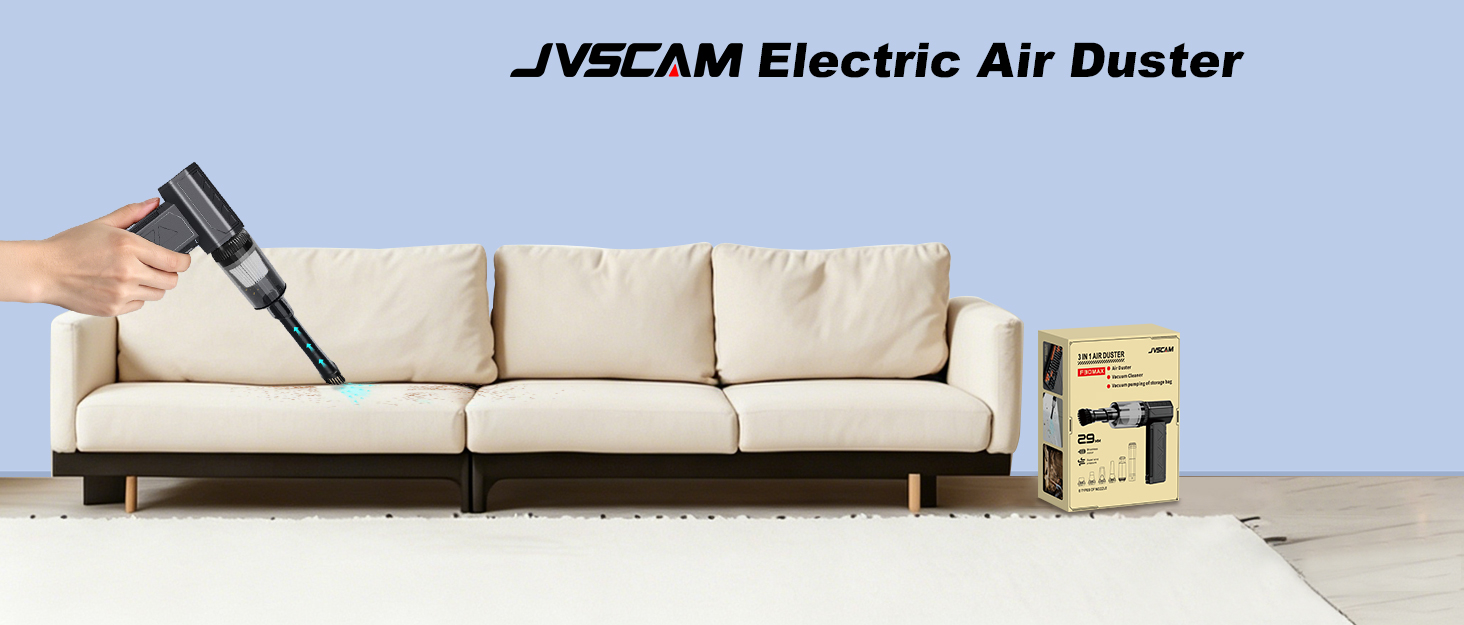 JVACAM-F30