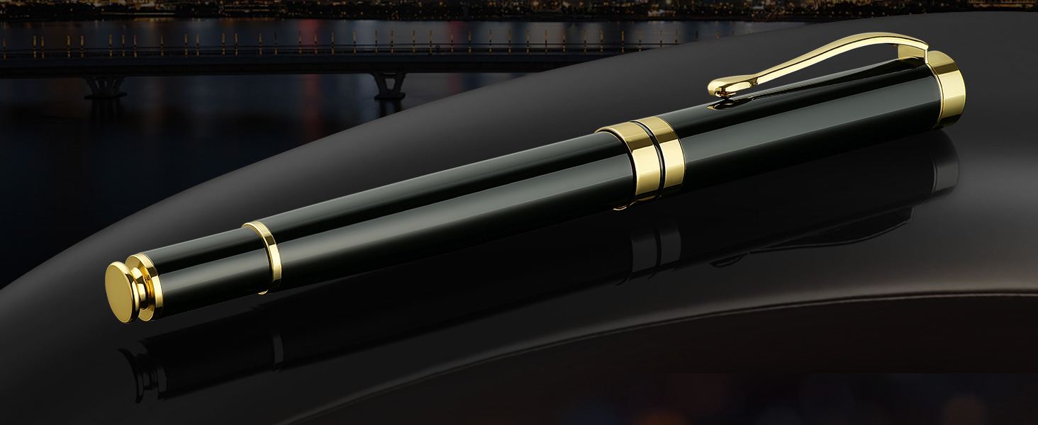 pen