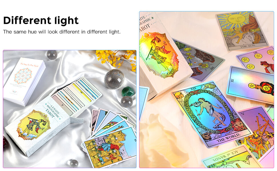 tarot cards for beginners