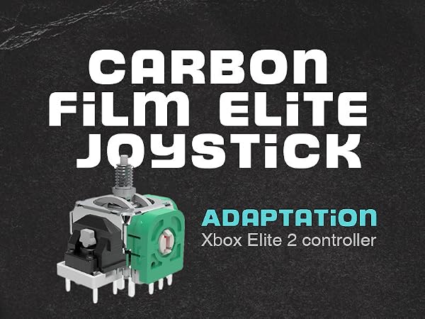 xbox elite 2 joystick