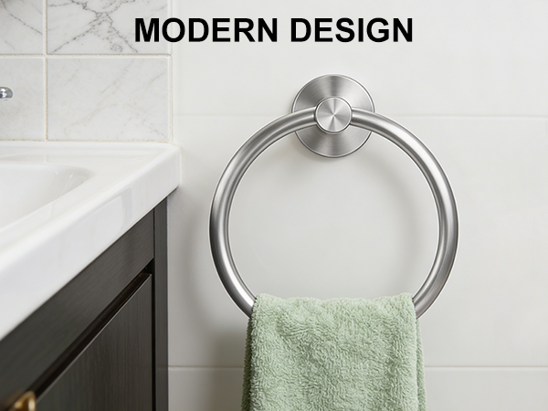 Towel Holder