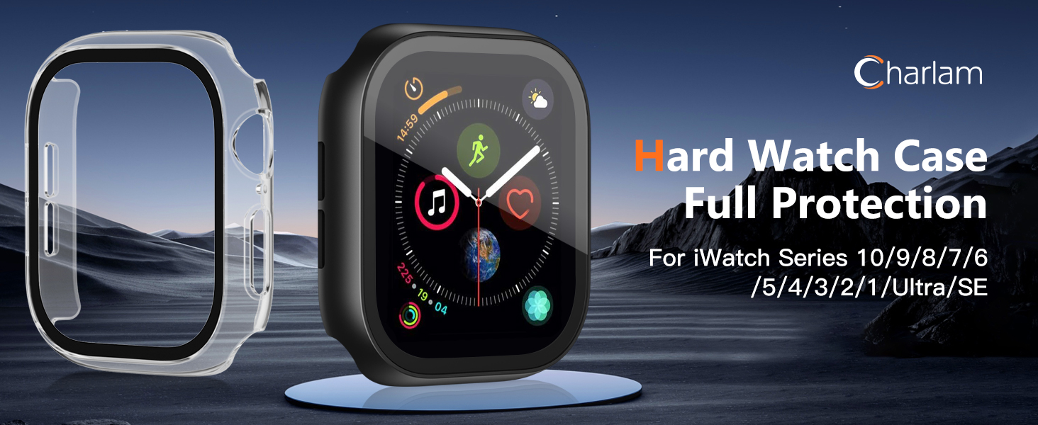 apple watch case