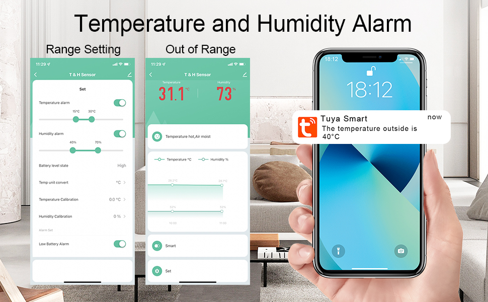 humidity meter