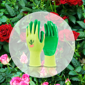 garden gloves