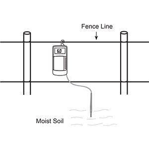 FENCE-TESTER