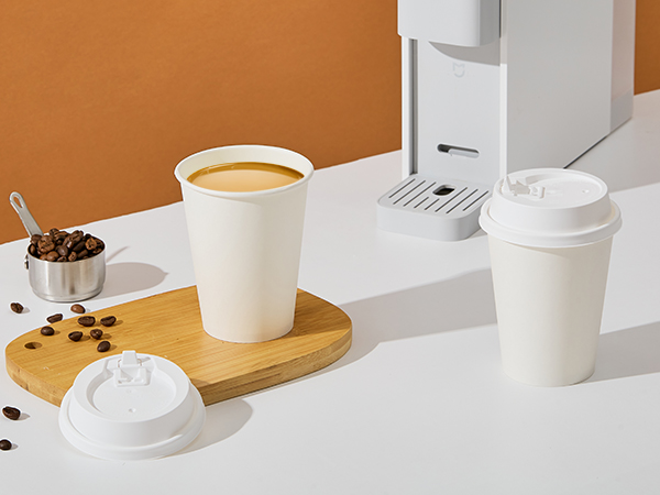 Paper Coffee Cups