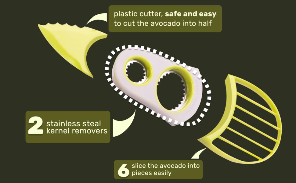 avocado