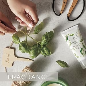 Fragrance
