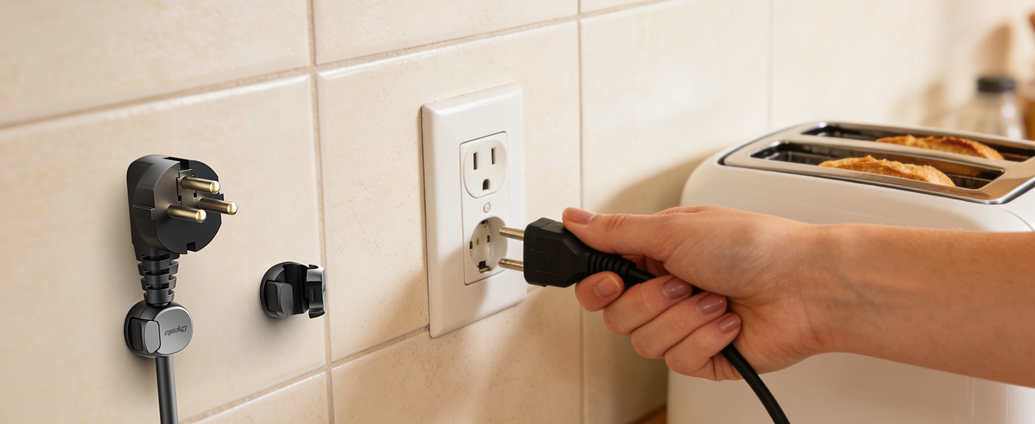 cable clips