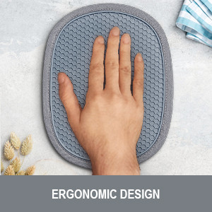ERGONOMIC DESIGN