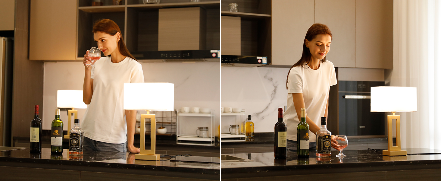 lamps for nightstand