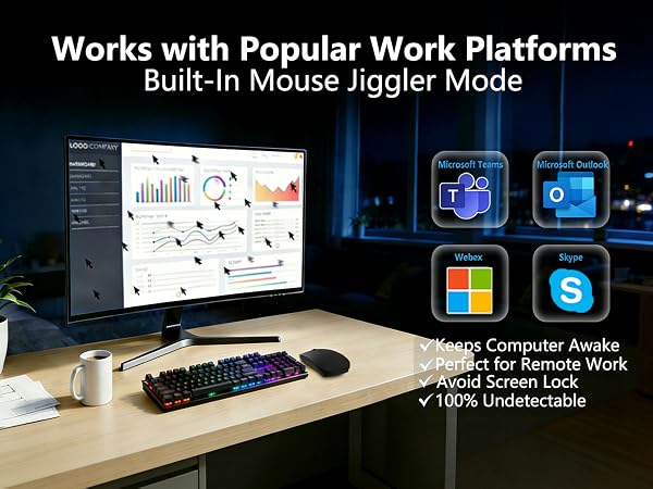 bluetooth mouse for office