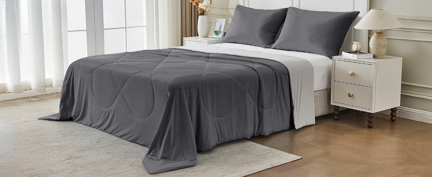 cooling blanket