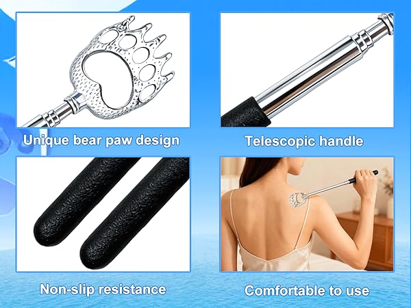 Back Scratcher