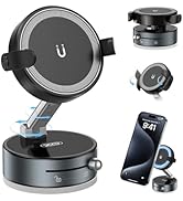 Magnetic Phone Holder for Car