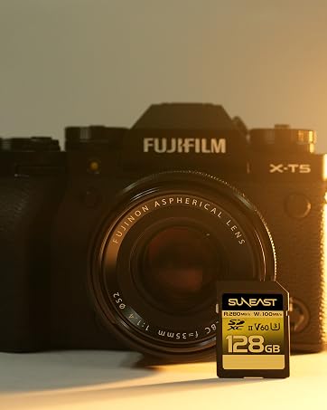 v60 sd card