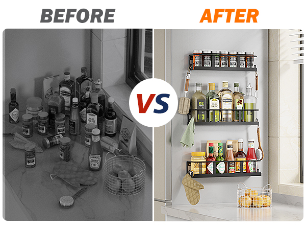 spice rack