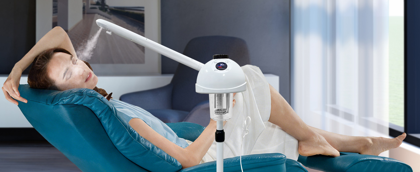 Facial Steamer
