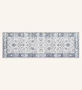 GRANNY SAYS Rug Runners for Hallways Non Slip, Washable Runner Rug for Kitchen Floor, Carpet Runn...