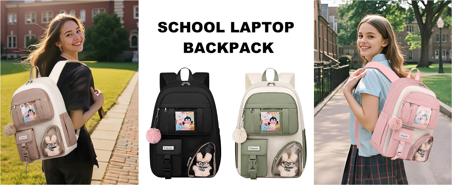 college backpacks for women