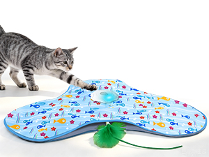 electronic cat toys