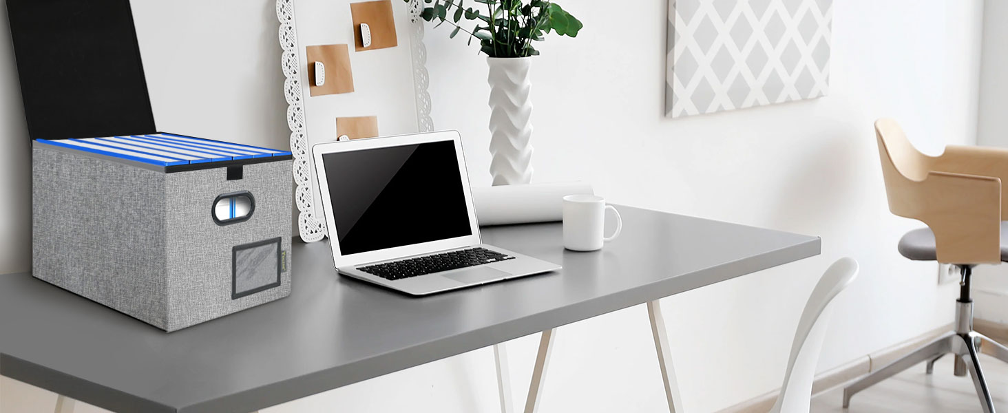 file organization