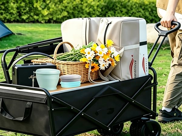 Collapsible Travel Cup, Foldable Bowl, Portable Travel Bowl