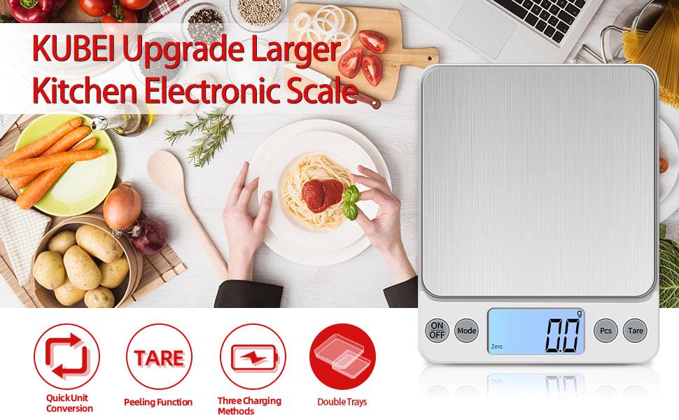 kitchen scale