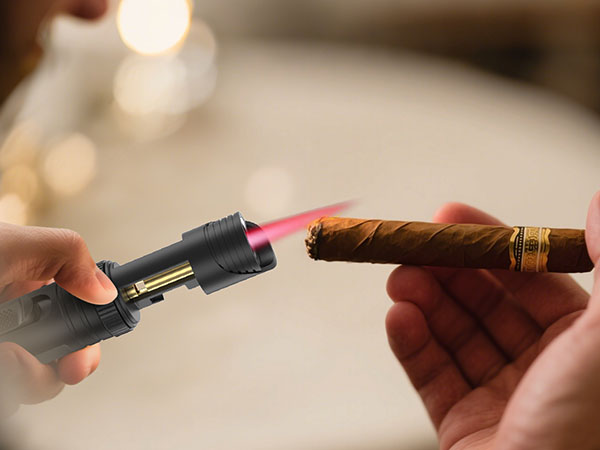 kitchen torch