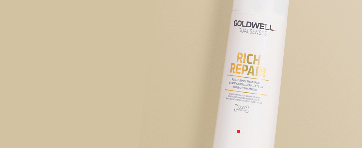 DS Rich Repair Shampoo