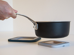 pot