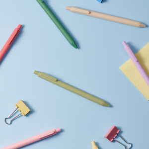 retractable pens