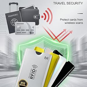 Travel security