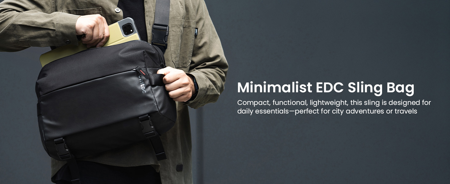 sling bag