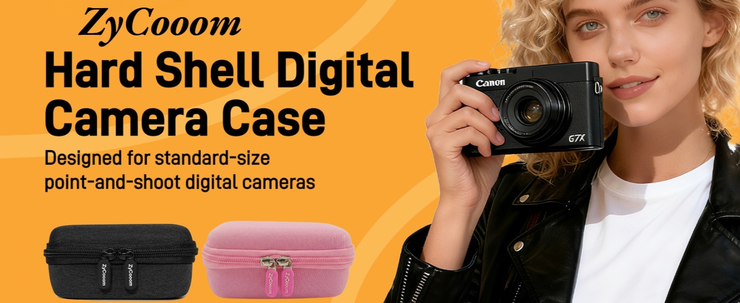 camera storage case