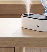 cruise humidifier travel humidifier for cruise portable humidifier water bottle humidifier