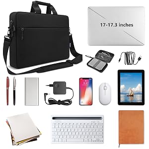 laptop bag