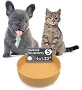 container decor shallow pets room storage cookie organizer slow-drink gatos untippable dishwasher