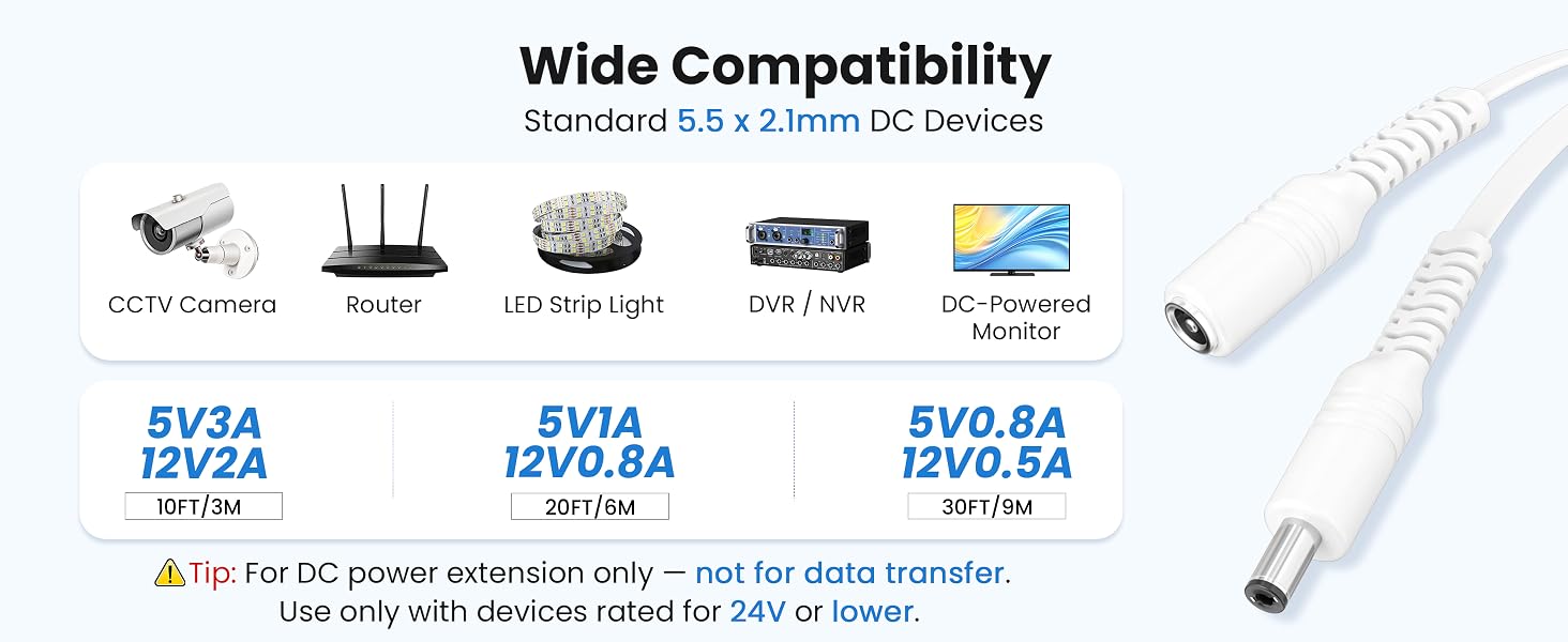 DC5521