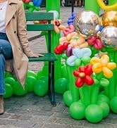 260 Balloons