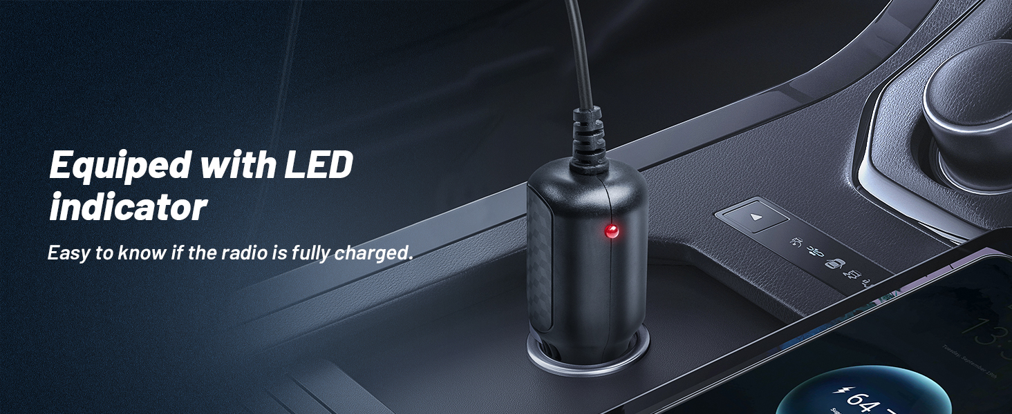 charger