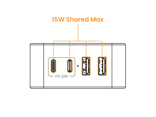 indoor extension cord